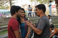 Gallo Telinattunde Movie New Photos